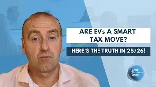 The Truth About Electric Cars and Tax Savings for UK Directors (2025 Update)