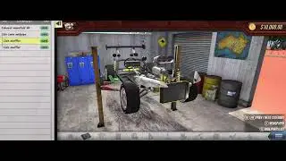 Revhead PC