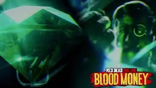 Red Dead Redemption 2 OST - Blood Money: Covington Emerald