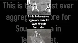 Cricket Trivia | AUSvsSA |Adrenaline Digest