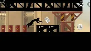 Vector Speedrun Construction Yard Any% (13:10:150)
