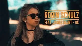 Robin Schulz - OK feat. James Blunt | Laura Kamhuber & Sam Masghati Cover