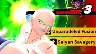 Gigantic Meteor On Juice