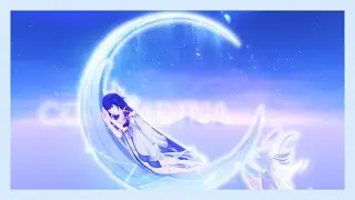THE WAIT IS OVER (COLUMBINA SUMMONS) | Genshin Impact (Version 
