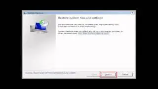 How to Remove Malware Protection