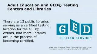 Libraries Build Business Community Discussion: Workforce Development in Kentucky (January 2026)