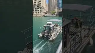 Chicago Streetwalking