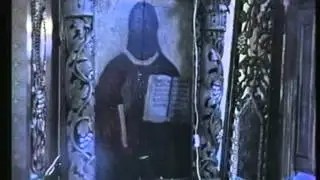Глиняни. Фільм  Богдана Нагорняка. 2003р