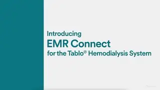Introducing EMR Connect