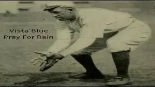 Vista Blue - Striking Out With You