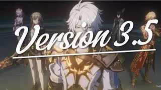 HSR-3.4 update and fate collab
