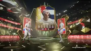 UEFA EURO Make Your Mark Plus - Benjamin &Scaron;e&scaron;ko - EA FC 24