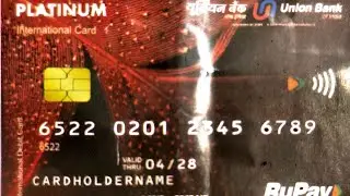 #union bank of india  rupay platinum debit card #lounge access #airport