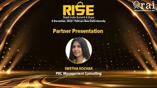 Partner Presentation by PKC Management Consulting