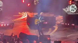 01/10/26 Winter Jam 2026 Matthew West &ldquo;Truth Be Told&rdquo; Tampa, FL &hearts;️ 
