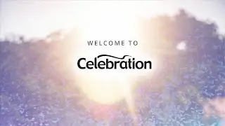 A season of NEW THINGS with God! Ps. Ross Smith - Celebration Church Live