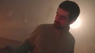 ENTROPIC SPACE - Joel Jaffe (SONO KOLLEKTIV/hildegard Videoserie)