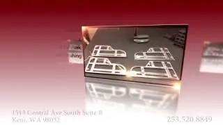 Steel and Metal Fabrication Company in Kent, WA | American Manufacturing & Engineering