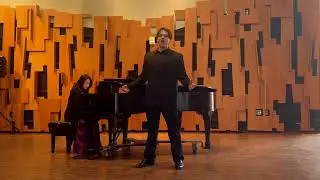 Ja vas lublyu (Prince Yeletsky's aria)