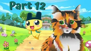 Tamagotchi Adventure Kingdom | Gameplay | Part 12 | Twitch VOD 🎥 [2026-01-19]