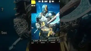 God of war who Ragnarok 