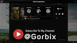 How To Fix Microphone Not Working In Nvidia Geoforce Experience