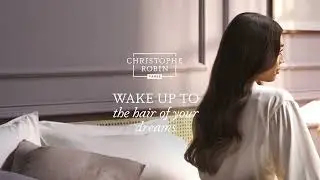 Awaken the hair of your dreams 🌙