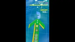 クレープ・to・ミー。 [MASTER] FULL CHAIN 【GROOVE COASTER WAI WAI PARTY!!!!】