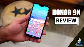 Honor 9N Full Review