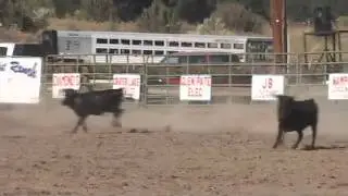 Chiloquin Rodeo