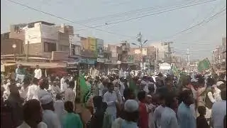 Eid meladunnabi bhalwal sargodha