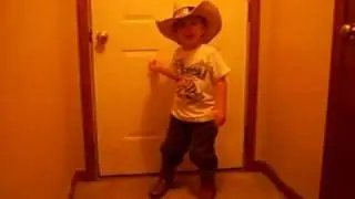 cowboy rockstar