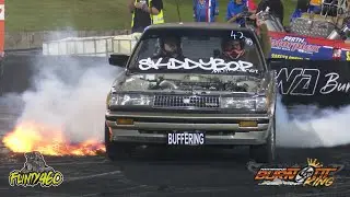 IT'S NOT BOOST LAG.... IT'S BUFFERING!!!!