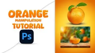 Advanced Photo Manipulation Workflow