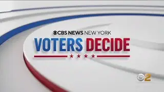 Candidates, former presidents make final appeals to voters