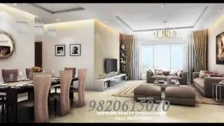 NEW LAUNCHING PROJECT 'SHETH ZURI' BY SHETH DEVELOPERS AT THANE