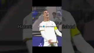 They forget what he did in his Prime 🐐🐐 #shorts #cr7 #ronaldo