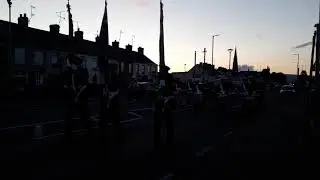 Ballymaconnelly Sons of Conquerors @ Derryloran Boyne Defenders 2019