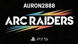 The BEST Extraction game of 2025 LIVE - ARC RAIDERS (PS5) 11/22/25