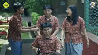 SMA Labschool Cirendeu | Video Profil 2025/2026