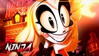 O Hotel Feliz | Charlie (Hazbin Hotel) | Ninja Feat. Kaly