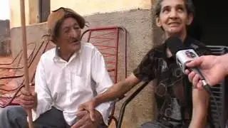 VAQUEIRO MAIS VELHO DO BRASIL.flv