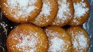 بسبوسه بمذاق حامض كتجي غزالة بزاف متشبعيش منها بمكونات بسيطة 