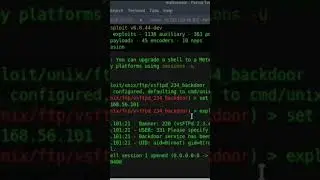 How Hackers Attack Websites: Full Live Demonstration 2026 🕵🏻 | #cybersecurity #chatgpt #darkweb
