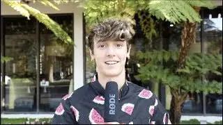 INTERVIEWING FANS ABOUT TANACON & VIDCON DRAMA