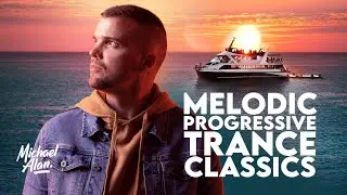 Classic Trance Reborn: Where 2000 & 2025 Collide