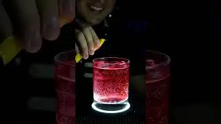 🔥 Fuego para tus cocteles? #shorts TIPS para bartenders 🍹