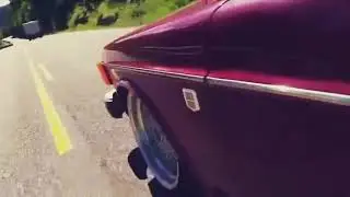 stance volvo 142