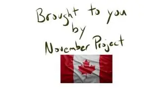 The Origins of November Project