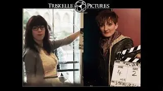 Songbird (2016) -  Introducing Triskelle Pictures